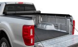 Access Truck Bed Mats 25040189 Mat, Polypropylene/Foam, Black, Dodge, RAM, Long Bed, Each thumbnail 4