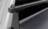 Access Adarac Aluminum M-Series Bed Racks for 2023-2025 CANYON, COLORADO - F4020152 Rack, M-Series, Cargo Rack Style, Compact Uprights, Stake Holes Mounting, Matte Black, Chevy, GMC, 5 ft. Bed, Kit thumbnail 2