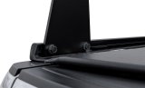 Access Adarac Aluminum M-Series Bed Racks for 2023-2025 CANYON, COLORADO - F4020152 Rack, M-Series, Cargo Rack Style, Compact Uprights, Stake Holes Mounting, Matte Black, Chevy, GMC, 5 ft. Bed, Kit thumbnail 5