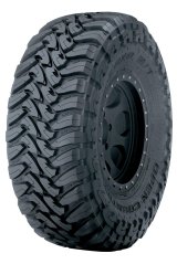 Toyo Open Country M/T Tires 285/70-17 Tire, M/T, 285/70R17, Radial, Off-Road, Each thumbnail 2