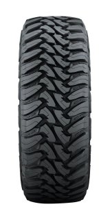 Toyo Open Country M/T Tires 285/70-17 Tire, M/T, 285/70R17, Radial, Off-Road, Each thumbnail 4