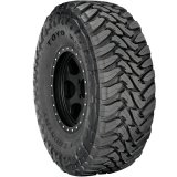 Toyo Open Country M/T Tires 285/70-17 Tire, M/T, 285/70R17, Radial, Off-Road, Each thumbnail 5