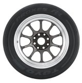 Toyo Proxes R Tires 305/35-18 Tires, R, 305/35-18, Radial, Summer, Blackwall, SL Load Range, 101 Load Index, W Speed Rating, 1,819 lb. Load, Each thumbnail 2