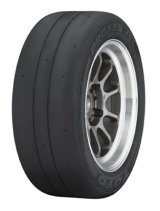 Toyo Proxes R Tires 305/35-18 Tires, R, 305/35-18, Radial, Summer, Blackwall, SL Load Range, 101 Load Index, W Speed Rating, 1,819 lb. Load, Each thumbnail 4