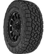 Toyo Open Country A/T III Tires 255/70-17 Tires, III, LT 255/70R- 17, Radial, Blackwall, S Speed Rating, 121 Load Index, Each thumbnail 2