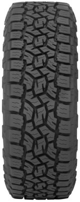 Toyo Open Country A/T III Tires 255/70-17 Tires, III, LT 255/70R- 17, Radial, Blackwall, S Speed Rating, 121 Load Index, Each thumbnail 5