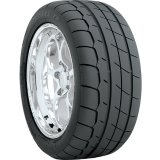 Toyo Proxes TQ Tires 172050 Tire, TQ, 345/40R17, Drag Radial, Competition, Each thumbnail 1