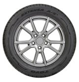 Toyo Extensa A/S II Tires 235/65-16 Tire, II, 235/65R16, Radial, All-Season, Touring, Each thumbnail 1