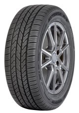 Toyo Extensa A/S II Tires 235/65-16 Tire, II, 235/65R16, Radial, All-Season, Touring, Each thumbnail 2