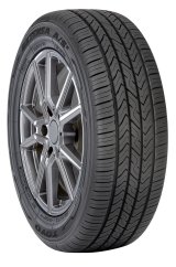 Toyo Extensa A/S II Tires 235/65-16 Tire, II, 235/65R16, Radial, All-Season, Touring, Each thumbnail 3