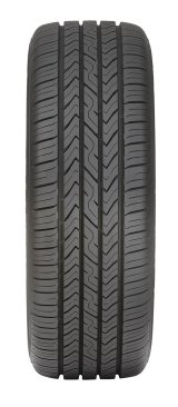 Toyo Extensa A/S II Tires 235/65-16 Tire, II, 235/65R16, Radial, All-Season, Touring, Each thumbnail 4