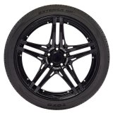 Toyo Extensa HP II Tires 275/30-20 Tire, II, 275/30R20, Radial, High Performance, Each thumbnail 1
