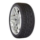 Toyo Proxes ST III Tires 245/50-20 Tire, III, 245/50R20, Radial, Performance Truck/SUV, Each thumbnail 2