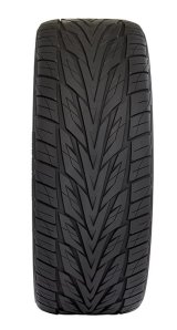 Toyo Proxes ST III Tires 245/50-20 Tire, III, 245/50R20, Radial, Performance Truck/SUV, Each thumbnail 4