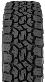 Toyo Open Country A/T III Tires 265/70-18 Tires, III, LT 265/70-18, Radial, Blackwall, Q Speed Rating, 124 Load Index, Each thumbnail 3