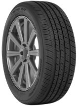 Toyo Open Country Q/T Tires 318440 Tire, Q/T, 285/45R20, 112H, Blackwall, Each thumbnail 3