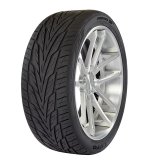 Toyo Proxes ST III Tires 295/45-18 Tire, III, 295/45R18, Radial, Performance Truck/SUV, Each thumbnail 3