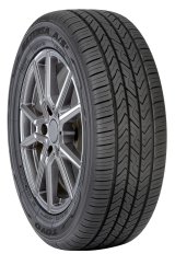 Toyo Extensa A/S II Tires 147940 Tire, II, 225/65R17, Radial, All-Season, Touring, Each thumbnail 1