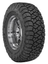 Toyo Open Country R/T Trail Tires 285/70-17 Tires, Trail, 285/70R17, Radial, Blackwall, Q Speed Rating, 116 Load Index, Each thumbnail 1
