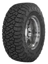 Toyo Open Country R/T Trail Tires 285/70-17 Tires, Trail, 285/70R17, Radial, Blackwall, Q Speed Rating, 116 Load Index, Each thumbnail 2