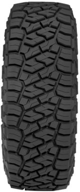 Toyo Open Country R/T Trail Tires 285/70-17 Tires, Trail, 285/70R17, Radial, Blackwall, Q Speed Rating, 116 Load Index, Each thumbnail 4