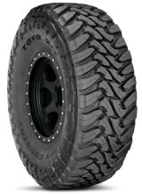 Toyo Open Country M/T Tires 285/75-17 Tire, M/T, LT285/75R17, Radial, Off-Road, Each thumbnail 1