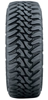Toyo Open Country M/T Tires 285/75-17 Tire, M/T, LT285/75R17, Radial, Off-Road, Each thumbnail 2