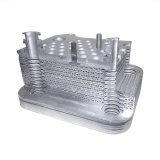 PPE Fluid Coolers 314030310 HVY DTY OIL COOLER AND GASKET thumbnail 1