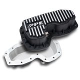 PPE Oil Pans 214052210 Engine Pan - 3.6L V6 Gas Dodge, Ram, Jeep - 11-20+ Jeep Grand Cherokee thumbnail 1