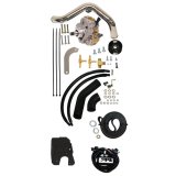 Pacific Performance Engineering Dual Fueler CP3 Injection Pump Kits for 2004-2007 RAM 2500, 3500 - 213002100 Kit, Pump, Dodge, Cummins 5.9L, Kit thumbnail 1