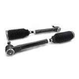 Pacific Performance Engineering Tie Rod Assemblies 158219000 Ends, Forged Assemblies, Cadillac, Chevrolet, GMC, Pair thumbnail 1
