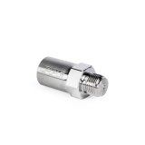 Pacific Performance Engineering Race Fuel Pressure Relief Valves 113072800 Rail Fitting, Release Valve, Duramax Diesel, Chevy, GMC, LB7, Each thumbnail 2