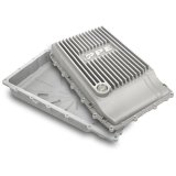 Pacific Performance Engineering Heavy-Duty Transmission Pans 328053200 TRANSMISSION PAN 10R80 ALUM thumbnail 1