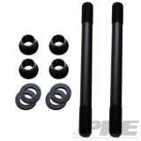 Pacific Performance Engineering Head Stud Kits 118020100 Kit, Heads, ARP, GM Duramax 6.6L, 2001-2010, Custom Aged, Black oxide finish, Mil-S-8879 thumbnail 1