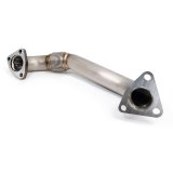 PPE Exhaust Pipes, Turbo Up Pipes 116119045 UP PIPE LEFT SIDE DRIVER thumbnail 3
