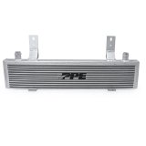 PPE Fluid Coolers 124063000 Performance Transmission Cooler Bar and Plate - 2011-2014 LML GM 6.6L with Allison 1000/2000 Series thumbnail 1