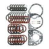 Pacific Performance Engineering Stage4 Automatic Transmission Rebuild Kits 128034201 Kit, Stage4, Gaskets, Clutches, Shift Kit, w/o Converter, Chevy, GMC, Allison 1000, Kit thumbnail 1