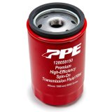 Pacific Performance Engineering Premium High-Efficiency Spin-On Transmission Fluid Filters 128059150 Filter, Transmission, Premium, High-Efficiency, Spin-On, Chevy, GMC, Each thumbnail 1