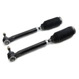 Pacific Performance Engineering Tie Rod Assemblies 158214000 Ends, Forged Assemblies, Cadillac, Chevrolet, GMC, Pair thumbnail 1