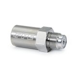 Pacific Performance Engineering Race Fuel Valves for 2003-2007 RAM 2500, 3500 - 213072800 Rail Component, Plug, Pressure Release Valve Block-off, Dodge, 5.9L Diesel, Each thumbnail 1