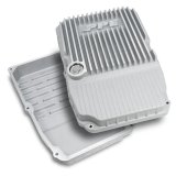 PPE Automatic Transmission Pans 228053500 Pan - Heavy-Duty Cast Aluminum – WA580, W5A580, NAG1 thumbnail 1