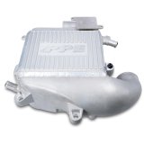 Pacific Performance Engineering GM 3.0L Duramax Air-to-Water Intercooler Kits 115030000 Kit - Water to Air LM2 - Raw thumbnail 1