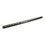 Pacific Performance Engineering Hoses 515151536 Hose, Performance, 1 1/2 in. Size, Silicone, Black, 70 psi, -76 degrees F To 437 degrees F, 3 ft. Length, Each thumbnail 1