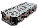 Pacific Performance Engineering LLY/LBZ/LMM Cast Iron Cylinder Heads 110100103 Head, Assembled, Iron, OEM, Chevrolet, Duramax Diesel, V8, LLY/LBZ/LMM, Each thumbnail 2