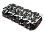 Pacific Performance Engineering LLY/LBZ/LMM Cast Iron Cylinder Heads 110100103 Head, Assembled, Iron, OEM, Chevrolet, Duramax Diesel, V8, LLY/LBZ/LMM, Each thumbnail 3