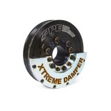 PPE Harmonic Balancers 118010200 Balancer, GM Duramax 6.6L, 2006-2010, 17.0lbs thumbnail 1