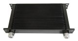Pacific Performance Engineering Transmission Coolers 124060000 Fluid Cooler, Plate, 24 Rows, Aluminum, Black Anodized, Chevy, GMC, 6.6L Diesel, Kit thumbnail 3