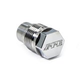 Pacific Performance Engineering Race Fuel Pressure Relief Valves 113073000 Rail Fitting, Crossover Line, GM Duramax Diesel, Each thumbnail 1
