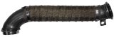 Pacific Performance Engineering Exhaust Downpipes 117000500 Downpipe, Exhaust, Stainless, Natural, 3 in. Outlet, PPE Titanium Wrap, Chevy, GMC, 6.6L LLY, LBZ, LMM , Each thumbnail 4