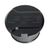PPE Exhaust Side Pipe Plugs 115010420 Plug Resonator Delete L5P Black thumbnail 1